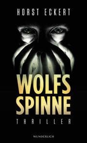 Cover von Wolfsspinne