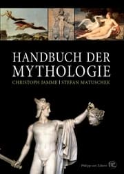 Cover von Handbuch der Mythologie