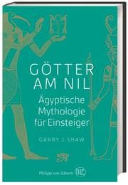 Cover von Götter am Nil