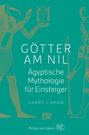 Cover von Götter am Nil