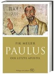 Cover von Paulus
