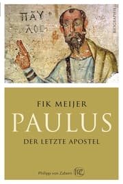 Cover von Paulus
