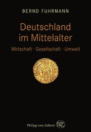 Cover von Deutschland im Mittelalter