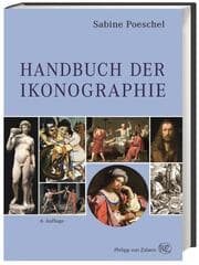 Cover von Handbuch der Ikonographie