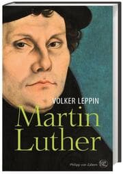 Cover von Martin Luther