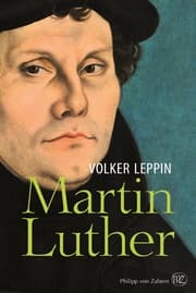Cover von Martin Luther