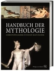 Cover von Handbuch der Mythologie