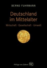 Cover von Deutschland im Mittelalter