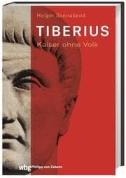 Cover von Tiberius
