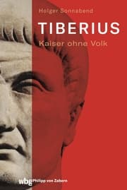 Cover von Tiberius