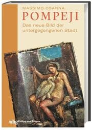 Cover von Pompeji