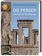 Cover von Die Perser