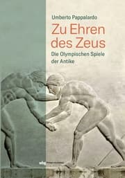Cover von Zu Ehren des Zeus