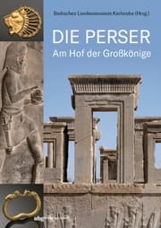 Cover von Die Perser