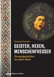 Cover von Geister, Hexen, Menschenfresser