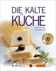 Cover von Die kalte Küche