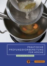 Cover von Praktische Prüfungsvorbereitung für Köche