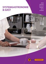 Cover von Systemgastronomie & Gast