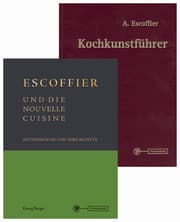 Cover von Paket Escoffier