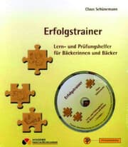 Cover von Erfolgstrainer - Ordner mit Lösungs-CD