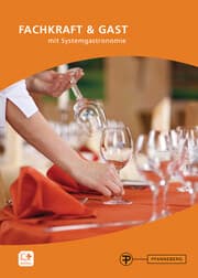 Cover von Fachkraft & Gast mit Systemgastronomie
