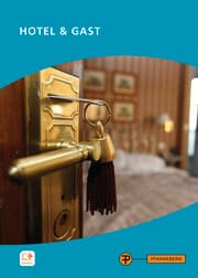 Cover von Hotel & Gast