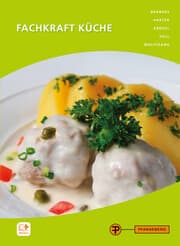 Cover von Fachkraft Küche
