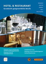 Cover von Hotel & Restaurant - Grundstufe gastgewerbliche Berufe