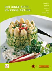 Cover von Der junge Koch/Die junge Köchin