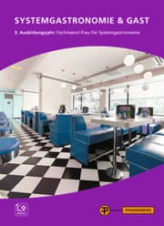 Cover von Systemgastronomie & Gast
