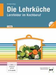 Cover von Die Lehrküche