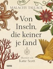 Cover von Von Inseln, die keiner je fand
