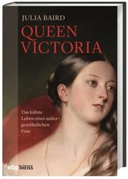 Cover von Queen Victoria