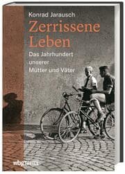 Cover von Zerrissene Leben