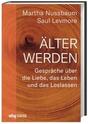Cover von Älter werden