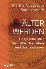 Cover von Älter werden