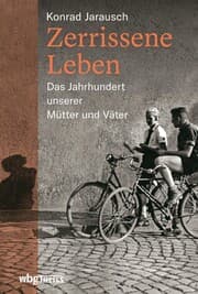 Cover von Zerrissene Leben