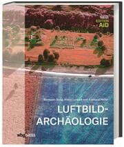Cover von Luftbildarchäologie