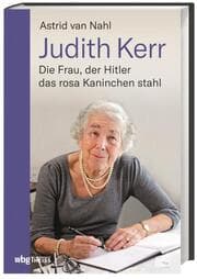 Cover von Judith Kerr