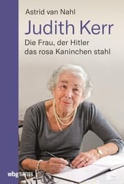 Cover von Judith Kerr