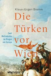 Cover von Die Türken vor Wien