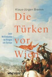 Cover von Die Türken vor Wien