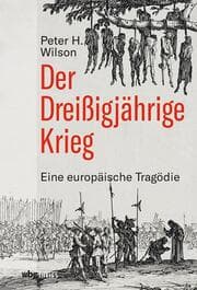 Cover von Der Dreißigjährige Krieg