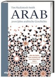 Cover von Arab