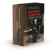 Cover von Begegnungen mit Bismarck