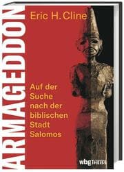 Cover von Armageddon