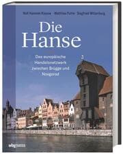 Cover von Die Hanse