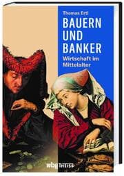 Cover von Bauern und Banker