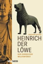 Cover von Heinrich der Löwe