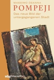 Cover von Pompeji